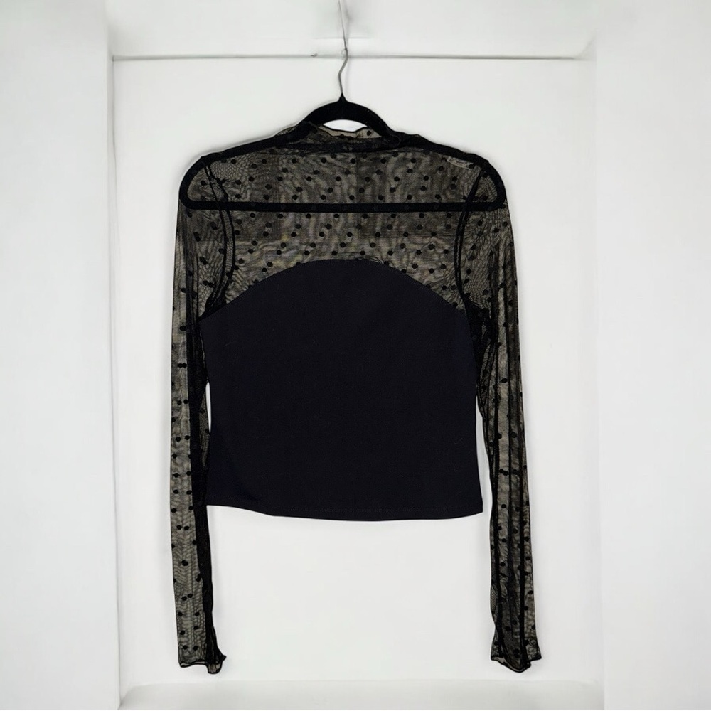*NWOT* Intimately Free People On The Spot Long Sleeve